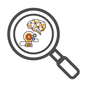 deep and machine learning compare