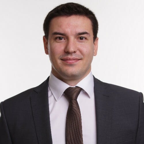anton reshetnikov CFO BIMLIB