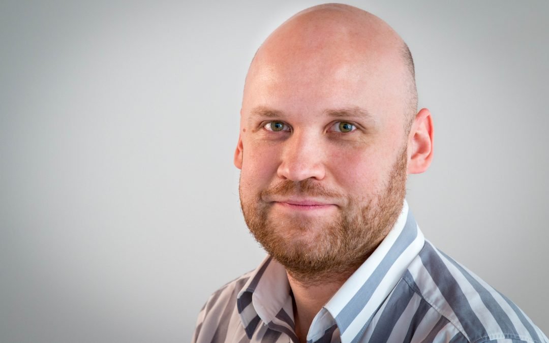 Interview with Andrej Bykadorov – Memos