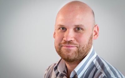 Interview with Andrej Bykadorov – Memos