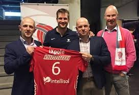 Interview with Joeri Vlemmings -iXpole