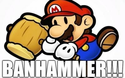 Artificial Intelligence VS Bad Guys: Using Algorithms to Moderate Social Networks