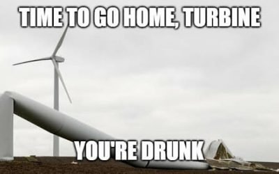 AI and Machine Learning in the Wind Power Industry