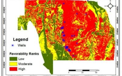 AI in the Oil Industry: Let the Algorithms Guide our Drilling!