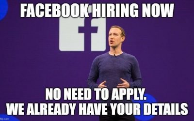 AI and Privacy: Unexpected Benefits