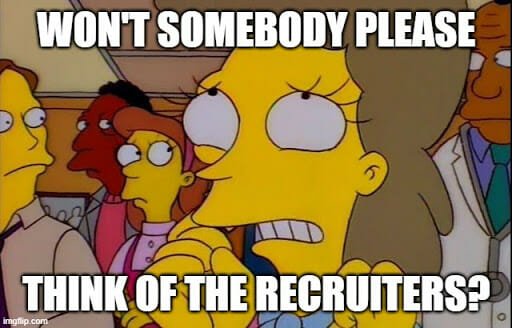 Top IT Recruiters