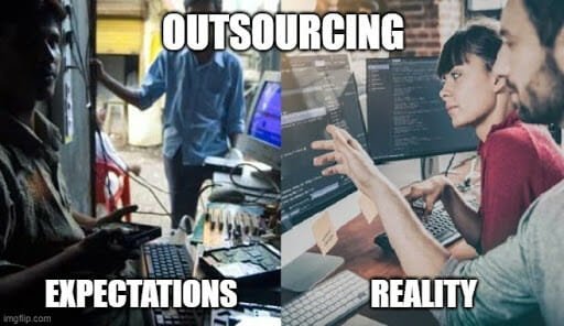 outsourcing benefits in software development outsourcing benefits in software development