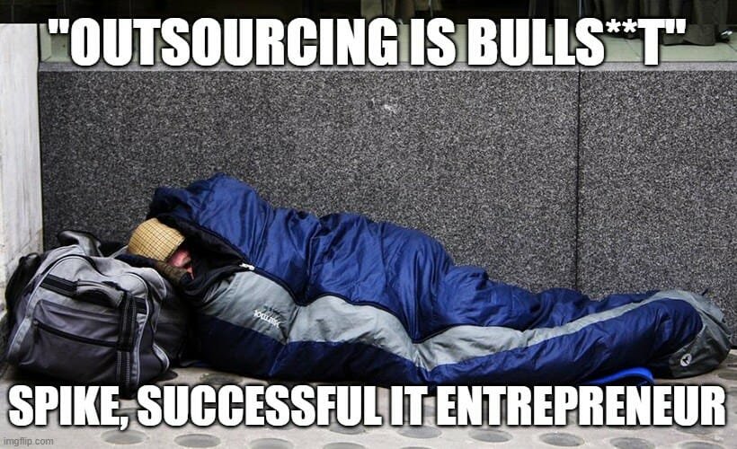 outsourcing of software development benefits outsourcing of software development benefits